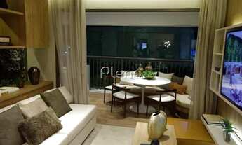 Imagem: Apartamento - Jardim Brasil - Campinas