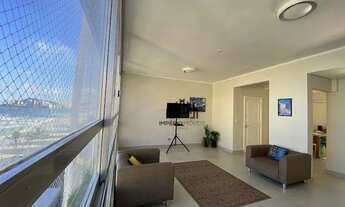 Imagem 3: Apartamento com 3 dormitórios, 145 m² - venda por R$ 860.000,00 ou aluguel por R$ 8.000,02