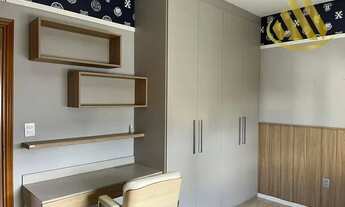 Imagem 9: Gonzaga Lindo Apartamento com 3 dormitórios