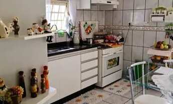 Imagem 4: Casa térrea R. Tremembés ! Londrina !