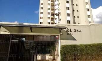 Imagem 2: Apartamento com 2 dormitórios, 65 m² - venda por R$ 330.000 ou aluguel por R$ 1.500/mês