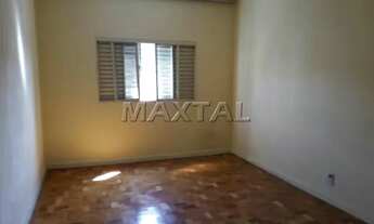 Imagem 3: 2 dormitórios sala 2 ambientes, Cozinha , 1 Vaga de garagem Santana próximo ao Metrô