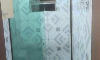 Imagem 7: Aluga-se casa com 2 cômodos! Parque Pinheiros Taboão da Serra