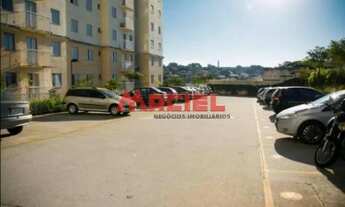 Imagem 3: Apartamento Padrão em São José dos Campos