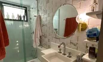 Imagem 6: Apartamento para Venda em São Paulo, Perdizes, 3 dormitórios, 1 suíte, 4 banheiros