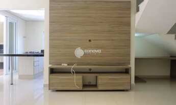 Imagem 6: Casa - Swiss Park - Campinas