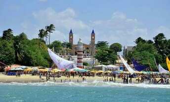 Imagem 2: Loteamento Parque Dos Coqueiros Pronto Para Construir Em Paracuru. n°: Acredite nos seus s