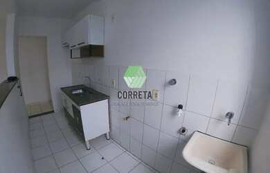 Imagem 3: M - Alugo Apartamento 2qts no Condomínio Top life Aruba