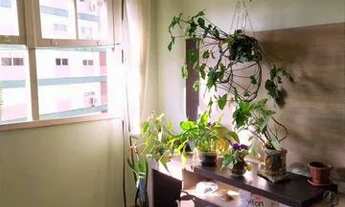 Imagem: Apartamento de 2 dormitórios com vaga no