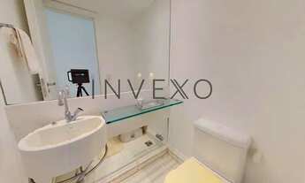 Imagem 4: Cobertura 4 Quartos São Conrado