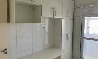 Imagem 6: Apartamento para aluguel com 67 metros quadrados com 2 quartos em Jardim São Carlos - Soro