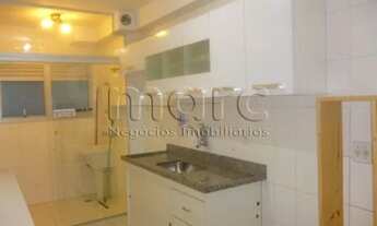 Imagem 5: SÃO PAULO - Apartamento Padrão - ACLIMACAO