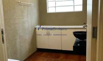 Imagem 11: Casa pa locação no Jardim Paulistano Residencial ou Comercial 190 mts