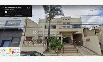 Imagem 6: Sala comercial excepcional, com 31m² de área útil, localizada no centro da cidade