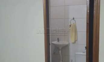 Imagem 6: Casa Padrão em Sao Jose dos Campos