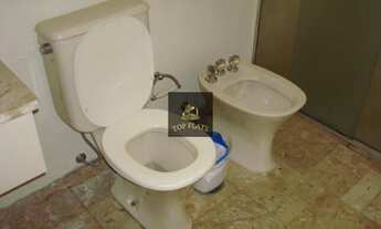 Imagem 6: Flat disponível no Jardins - SP