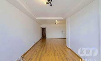 Imagem 5: Apartamento com 3 dormitórios à venda, 114 m² por R$ 549.900,00 - Centro Cívico - Curitiba