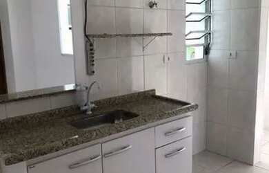 Imagem 3: Apartamento com 2 dormitórios para alugar, 50 m² por R$ 1.549,00/mês - Jardim das Maravilh