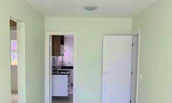 Imagem 2: Apartamento com 02 quartos com suíte e varanda na melhor localização de Jardim Camburi