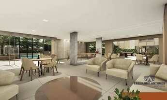 Imagem 3: Cobertura 3 quartos no Buritis