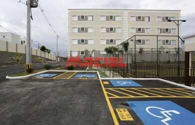 Imagem 3: Apartamento Padrão em São José dos Campos