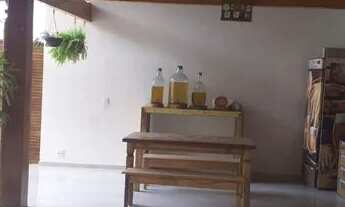 Imagem 7: CASA DE 300 M² DE ÁREA CONSTRUÍDA COM 3 DORMITÓRIOS SENDO 1 SUÍTE NO BAIRRO MANDAQUI EM SÃ