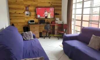 Imagem 2: Casa Assobradada no Mandaqui/Água Fria