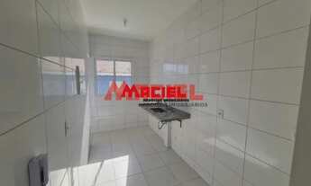 Imagem 6: Apartamento Padrão em São José dos Campos