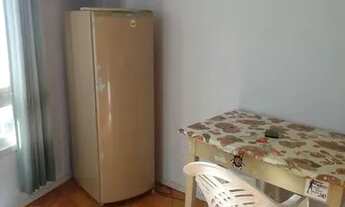 Imagem 2: Kitnet Kitnet com 1 banheiro