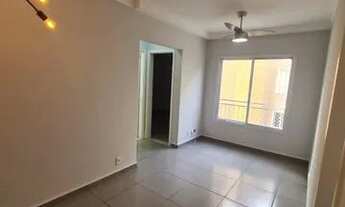 Imagem: Locação AP 2 quartos e 2 vagas de garagem