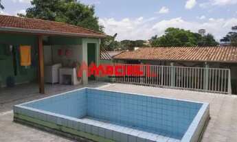 Imagem 4: Casa Padrão em São José dos Campos