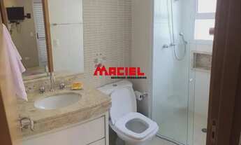 Imagem 3: Apartamento Padrão em São José dos Campos