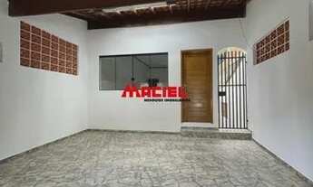 Imagem: Casa Sobrado em São José dos Campos
