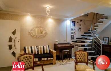 Imagem 3: Santo André - Casa Padrão - Vila Alpina