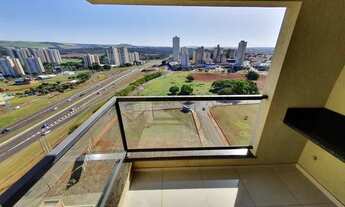 Imagem 6: Ribeirão Preto - Apartamento Padrão - Nova Aliança