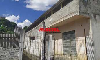 Imagem: Terreno Padrão em São José dos Campos