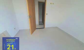 Imagem 2: Apartamento com 2 dormitórios à venda, 45 m² por R$ 295.000,00 - Cidade Patriarca - São Pa