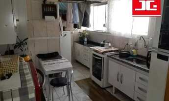 Imagem 4: APARTAMENTO - VILA VILMA - SÃO BERNARDO DO CAMPO