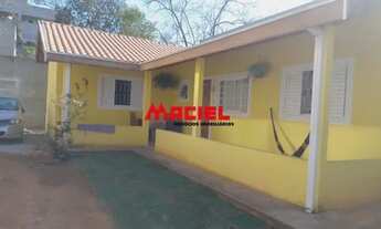 Imagem 2: Casa Padrão em São José dos Campos