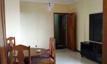 Imagem 5: Apartamento para aluguel possui 45 metros quadrados com 2 quartos em marco -