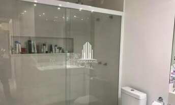 Imagem 5: COND GUEDALA MIX APARTAMENTO DE 220M² COM 3 DORMITORIOS, 2 SUITES E 5 VAGAS EM MORUMBI