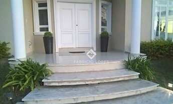 Imagem 4: Maravilhosa Casa com 4 dormitórios, 550 m² - venda por R$ 2.440.000 ou aluguel por R$ 14.0