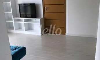 Imagem 2: Santo André - Apartamento Padrão - Vila Gilda