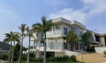 Imagem: Casa com 4 dormitórios para alugar, 470