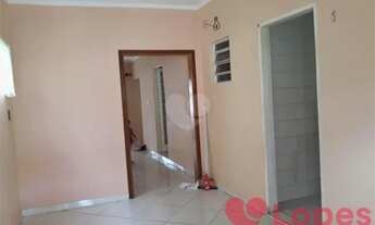 Imagem 7: Casa - Jardim Santa Mônica - Campinas