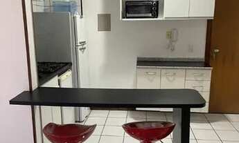 Imagem: Kit mobiliada na Asa Norte - 912 - Park