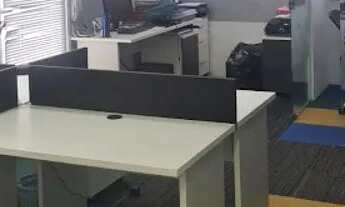 Imagem 2: Conjunto à venda, 39 m² por R$ 299.000,00 - Santo Amaro - São Paulo/SP