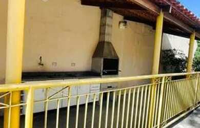 Imagem 3: Apartamento amplo para locação com varanda centro Itaim Paulista