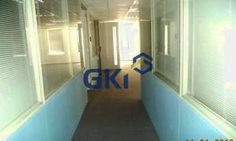 Imagem 4: 208 M² AU LAJE CORPORATIVA NO MELHOR DO BROOKLIN