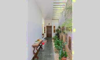 Imagem 6: CASA RESIDENCIAL em São Paulo - SP, Jardim Marajoara